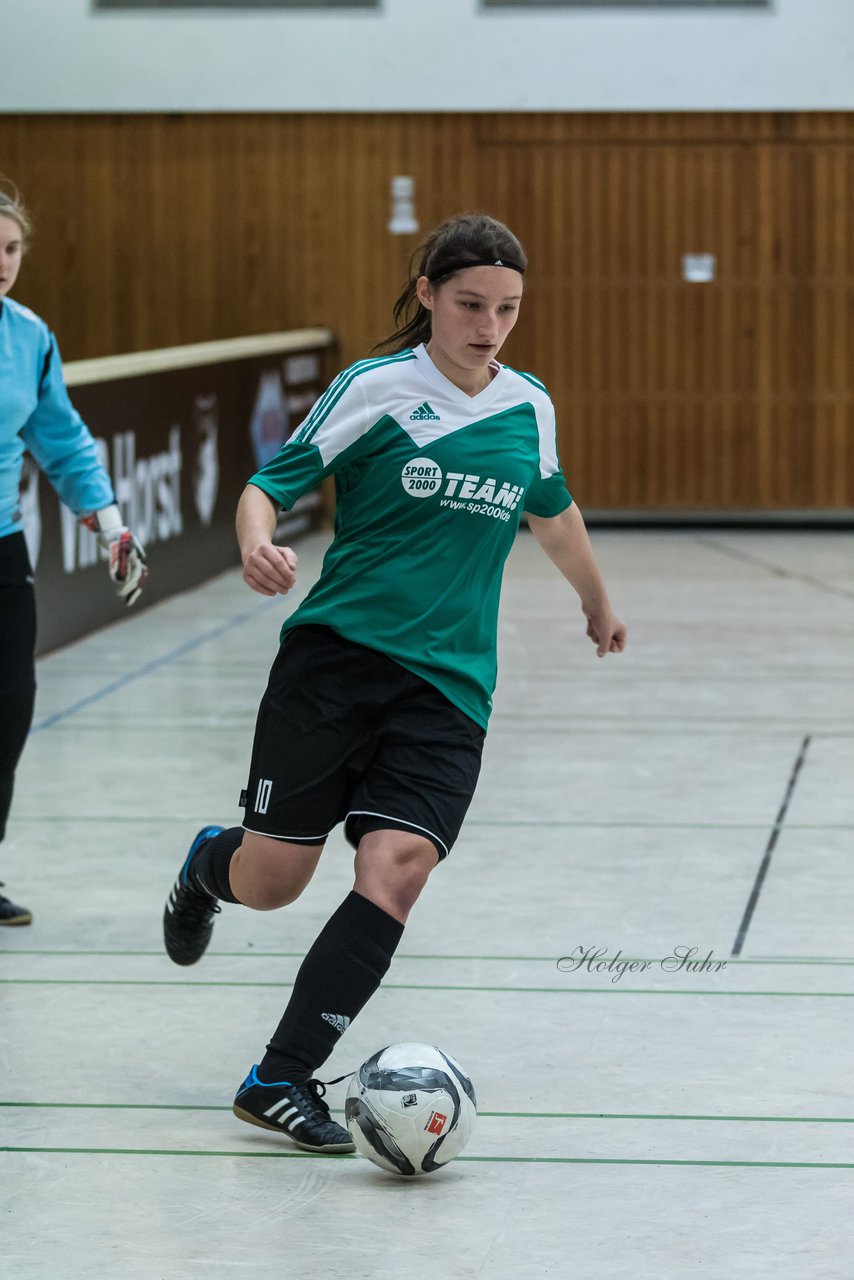 Bild 199 - Volksbank-Cup Horst